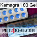 Kamagra 100 Gel 40